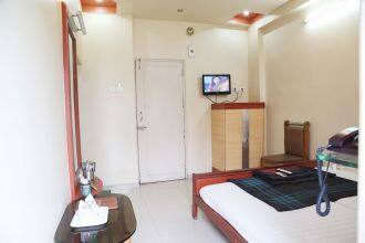Hotel Panchsheel, Ahmednagar 4